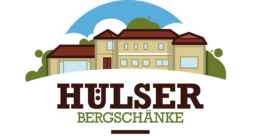 Logo Huelser Bergschaenke Krefeld Restaurant
