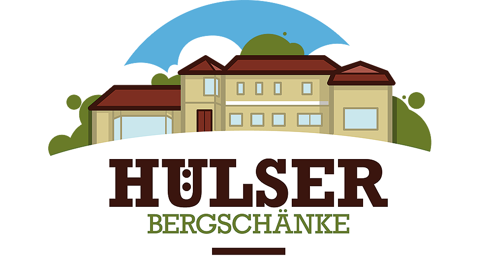 Logo Huelser Bergschaenke Krefeld Restaurant